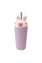 Bunny Bestie Sippy Tumbler