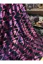 Embroidered Sequin Fabric