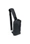 Premium Chest Crossbody Bag Small Shoulder Backpack for Men ( BLACK ) SBP9055 - 5