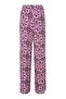 Women Comport Fit Allover Print Palazzo Pants, Multicolor - 3