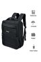 Premium Stylish Everyday Carry Backpack (Article BPP6122) - BLACK - 2