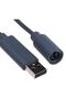 Ewinner USB Type C Charging Cable Replacement for Xbox Series S/X and Xbox Elite Series 2 Controller, Ps5 Controller, and Console