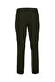 Techno-Line Regular Fit Standard Cut Lycra Pants with Elastic Waist and Drawstring Bag - 4