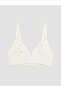 Wireless Non-Padded Nursing Bra - 2