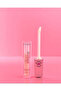Party Queen Velvet Shine Gloss - Milky Way 02