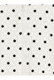 Lcw Kids Polka Dot Girls' Zippered Sweatshirt - 4