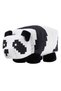 MINECRAFT PLUS PANDA ΦΙΓΟΥΡΑ 20CM - 2