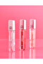 Party Queen Velvet Shine Gloss -Crystal Clear 01 - 5