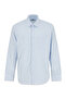 Long Sleeve Regular Fit Classic Collar Patterned Pocketed 100% Cotton Shirt