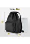 Drawstring Backpack Water Resistant String Bag Cinch Bag Sports Gym Sack with Side Pocket f - 2
