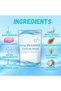 Niacinamide Tawas Soap 100g, Premium Body Deodorant and Cleansing Soap, Helps Keep Skin Fresh, Smooth and Clean, Supports Bright-Looking Skin, Convenient Daily Bath Care Product, Ideal for Regular Per