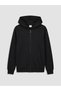 Lcw Kids Hooded Girls' Zipper Sweatshirt - 2