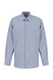 Long Sleeve Classic Patterned 100% Cotton Shirt