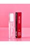 Party Queen Velvet Shine Gloss -Crystal Clear 01 - 2