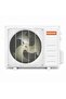 KANION 2 Ton Split Air Conditioner 24000 BTU | Wall Mounted AC | Smart AC App Controlled | T3 Tropical | Rotary GMCC Compressor | R410A Refrigerant | Cooling Only | Gold Fin - 5