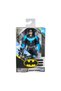 BATMAN NIGHTWING ΦΙΓΟΥΡΑ 15CM