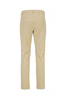 Regular Fit Standard Cut Lycra Canvas / Chino Trousers - 4
