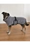 Water Absorbing Bathrobe for Our Dog Lives - 3