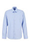 Long Sleeve Muscle Fit Non Iron Classic 100% Cotton Shirt