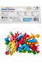 Family Counters Set Toy, Smart Multi-Color Pack - 2