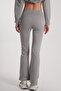Women's Lace Detail Tracksuit Set - 8