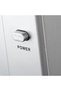 DOYEN UV Sterilizer Cabinet & Hot Towel Warmer for Professional Salon Use, Desktop Facial Towel Steamer with Stainless Steel Tray, Compact Design for Barber Shops, Spas, Tattoos & Massage Therapy - 7