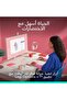ماوس بوب من لوجيتيك، ماوس بلوتوث لاسلكي صغير ومحمول مع أزرار قابلة للبرمجة ونقرات صامتة، سهل التبديل - 4