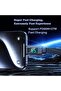 كابل شحن USB C 4 في 1، بطول 1.5 متر، مع شاشة LED، شحن سريع 60 واط، متوافق مع آيفون 15 برو ماكس - 4