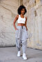 Women's Balloon Loose Shalwar Trousers