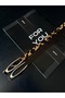 Long Silver Buckle Thin Women's Belt, Coat Belt, Shirt Belt, Dress Belt - 2