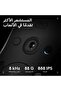 ماوس ألعاب لاسلكي برو 2 لايت سبيد من لوجيتك جي، للاستخدام باليد اليمنى أو اليسرى مع ما يصل إلى 4 أزر - 4