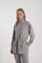 Women's Lace Detail Tracksuit Set - 5
