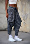 Women's Balloon Loose Shalwar Trousers