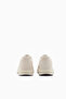 Erkek Sneaker Beyaz - 4