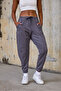 Women's Half Baggy Pants