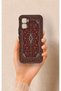 Infinix Gt 50 Pro Compatible Acem Carpet Patterned Silicone Case