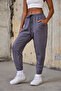 Women's Half Baggy Pants - 5
