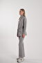 Women's Lace Detail Tracksuit Set - 2