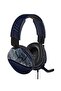 Ear Force Recon 70 Multiplatform Wired Gaming Headset -Blue Camo