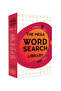 The Mega Word Search Library - Gift Boxset For Kids