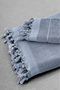 Monaco 2-Piece Towel Peskir Set - 2