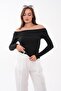 Women's Madonna Collar Blouse 265080 - 4