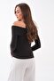 Women's Madonna Collar Blouse 265080 - 5