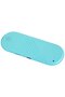 Wireless sleep pillow speaker, blue. - 5