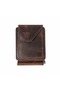 Self Brown Men's Wallet - 2