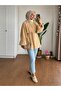 Balloon Sleeve Lined Tunic
