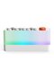 Smart sleep aid speaker, RGB, white. - 4