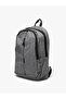 6W m Charles 35Sr Bpck 6Pr Gri Melanj Unisex Gray Bag - 102715182 - 2