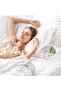 Sleep pillow speaker, green. - 3