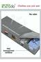 Non-woven Clothing Cover Storage Compartmentalized Stacked and Organized Large-capacity Under-bed Storage Box - 2